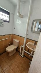 Blk 427 Clementi Avenue 3 (Clementi), HDB 3 Rooms #527997881